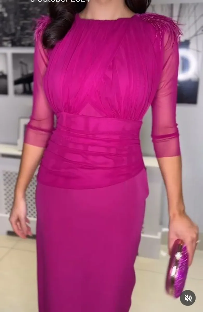 Ladies Dress - Image 4