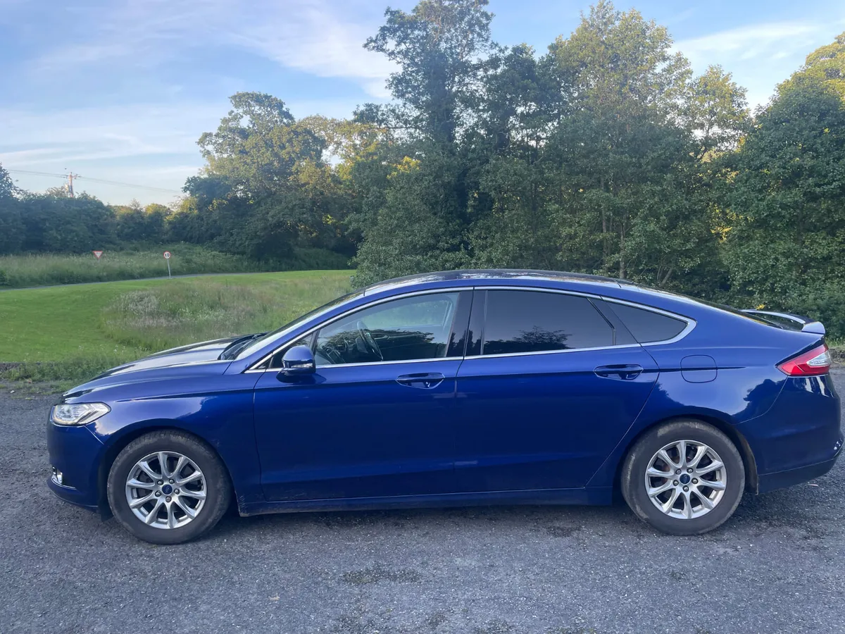 Ford Mondeo 2015 , 150ps , spotless - Image 2