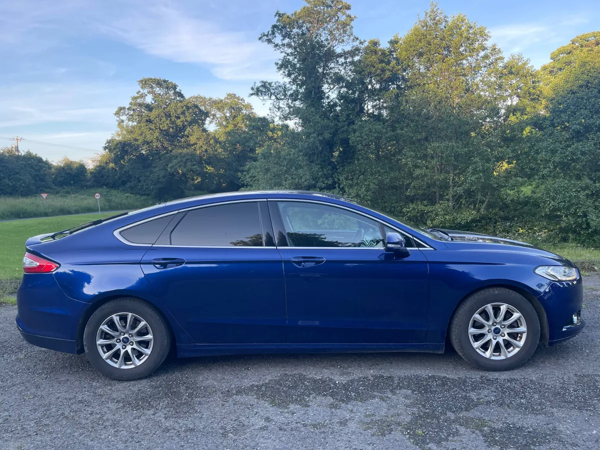 Ford Mondeo 2015 , 150ps , spotless - Image 3