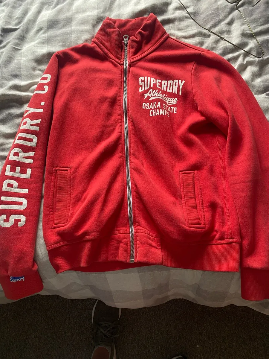 SUPERDRY TOP - Image 2