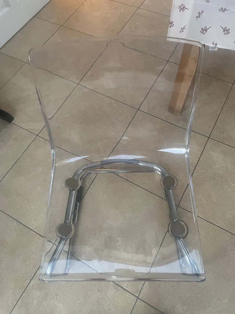 Chairs x3 - Image 3