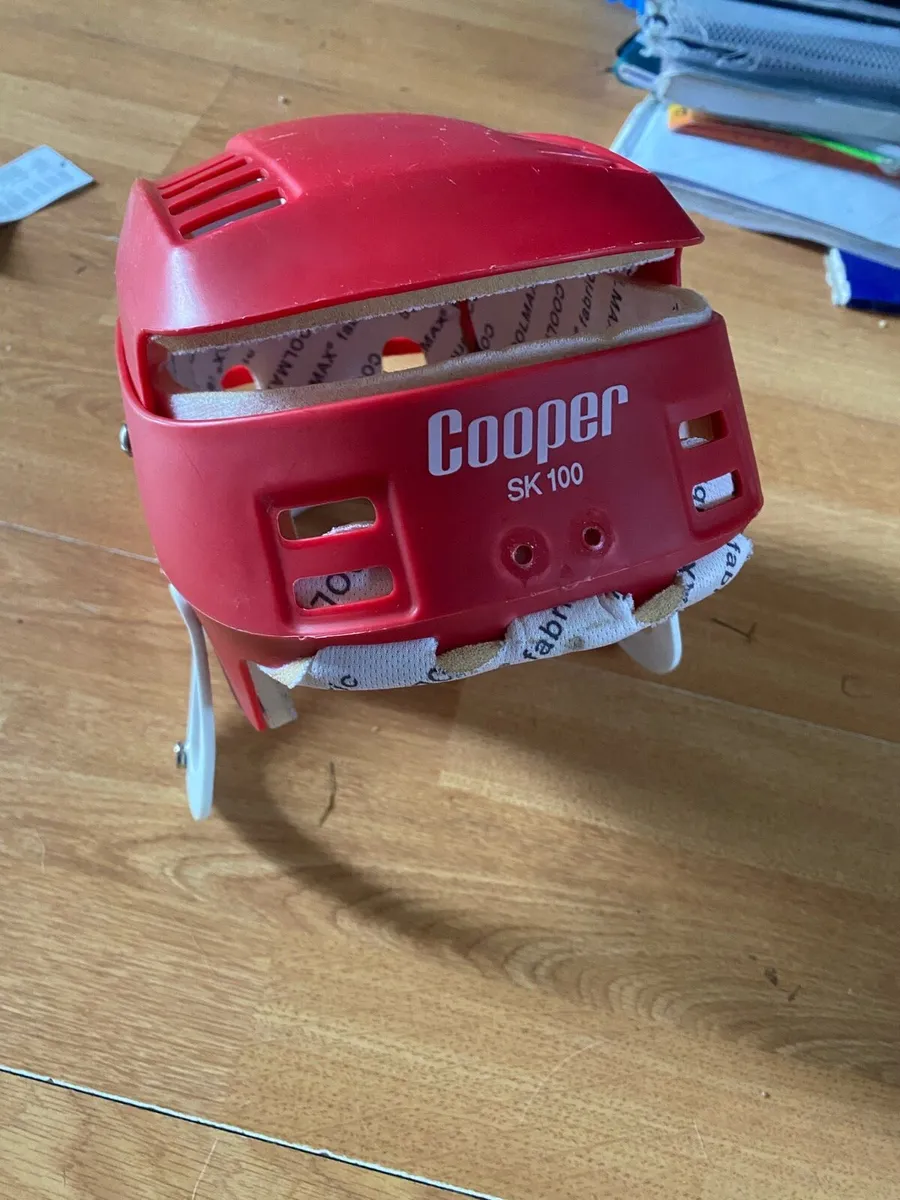 Red cooper - Image 1