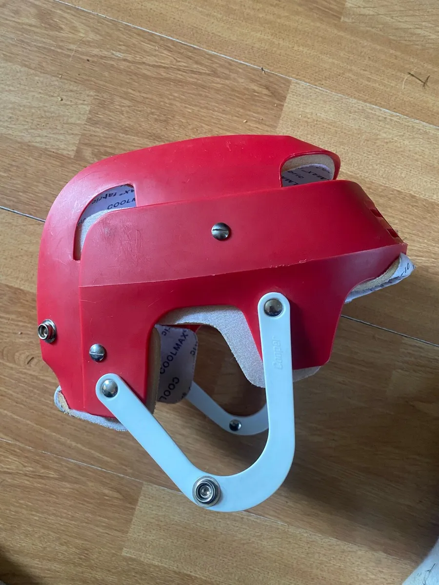 Red cooper - Image 2