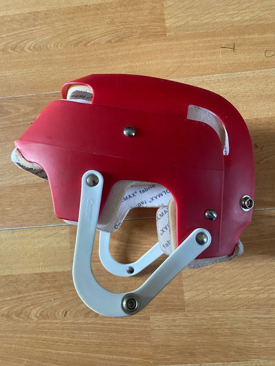 Red cooper - Image 3