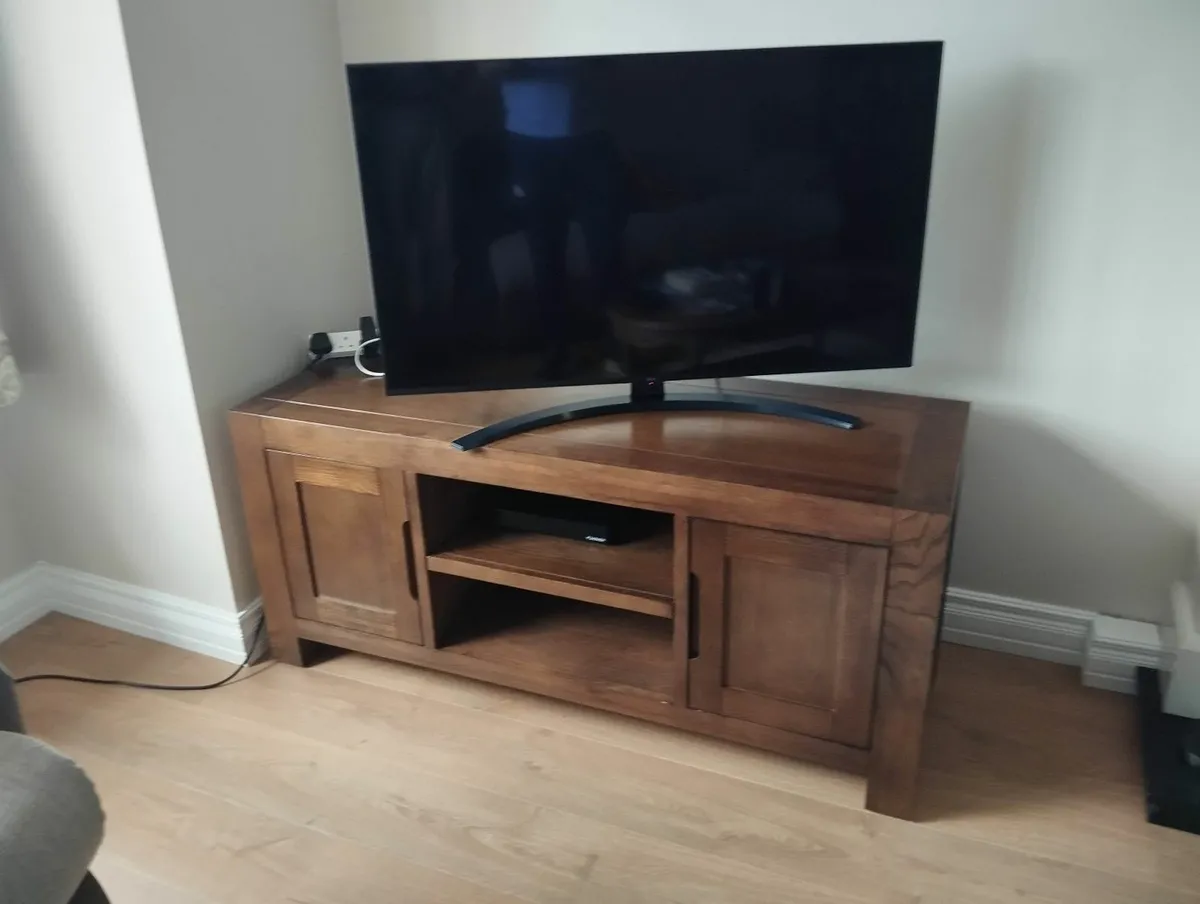tv cabinet - Image 1