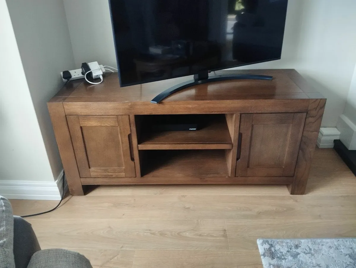 tv cabinet - Image 2
