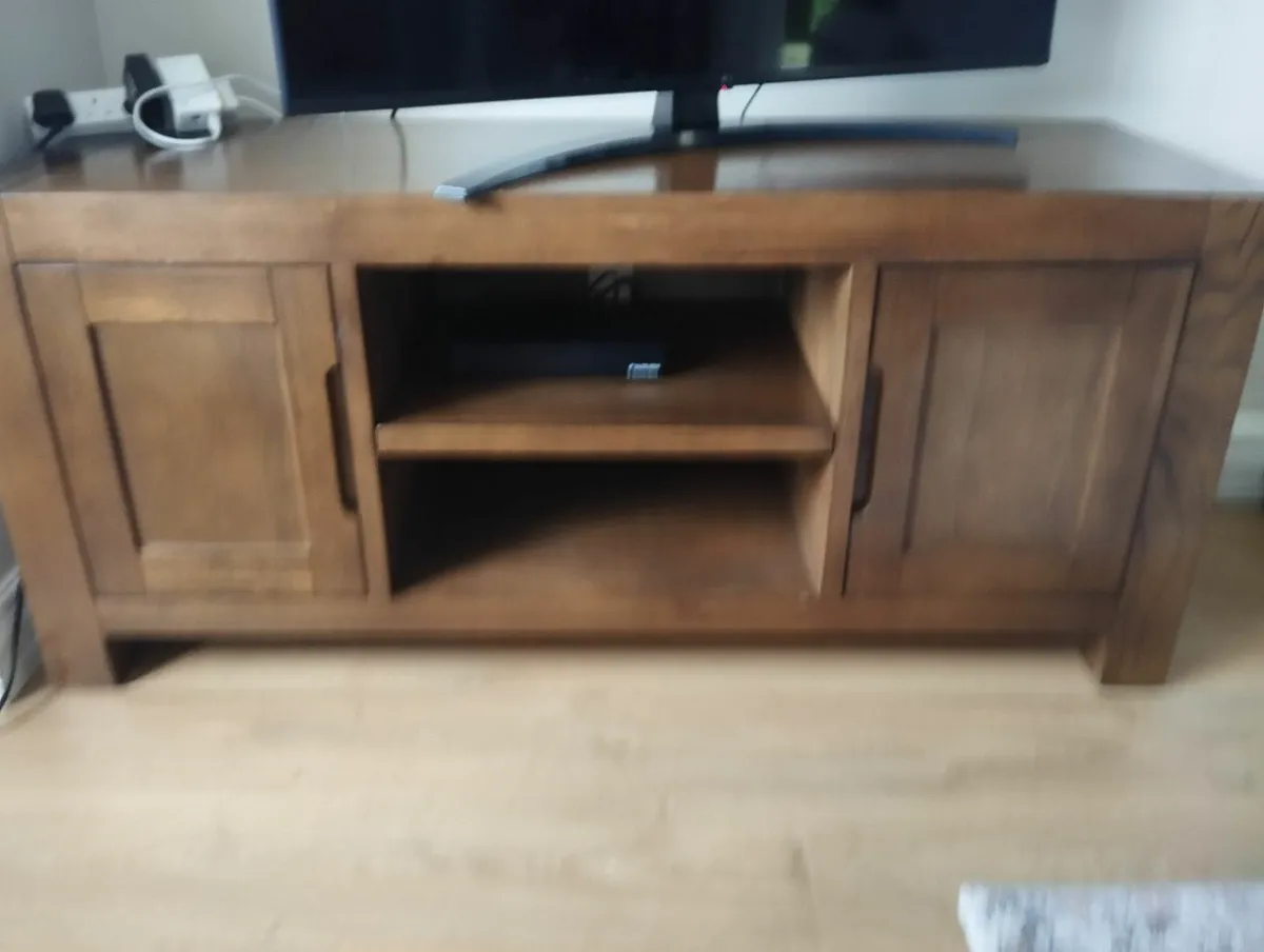 tv cabinet - Image 3