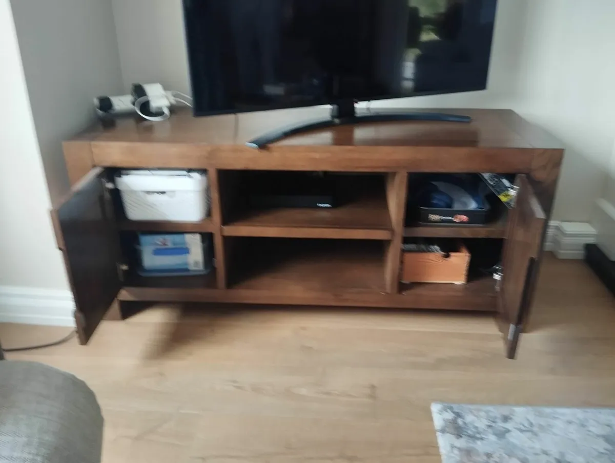 tv cabinet - Image 4
