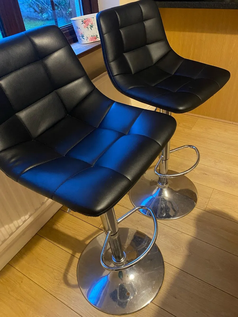 Bar stools