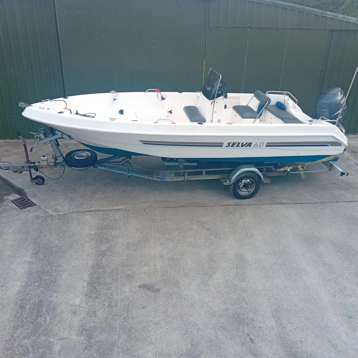 6m selva - Image 3