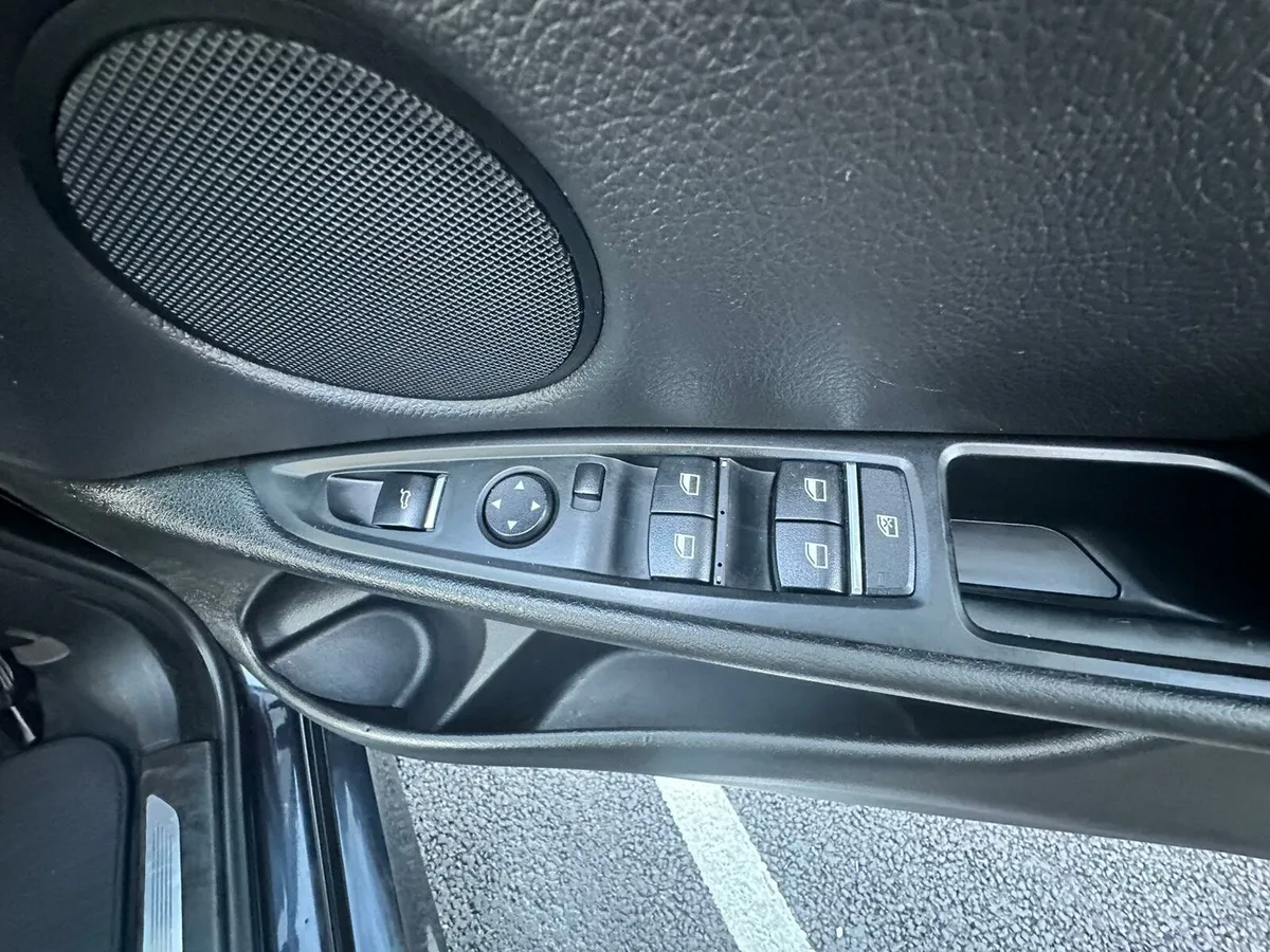 For Sale: BMW X5 M Sport 40d – 3.0L, 310BHP

Power - Image 2