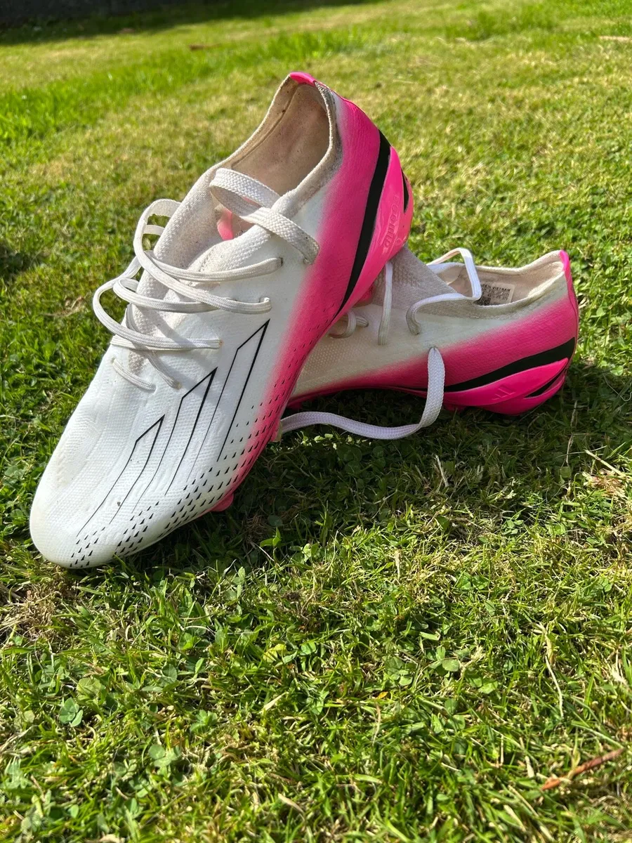 Adidas x - Image 1