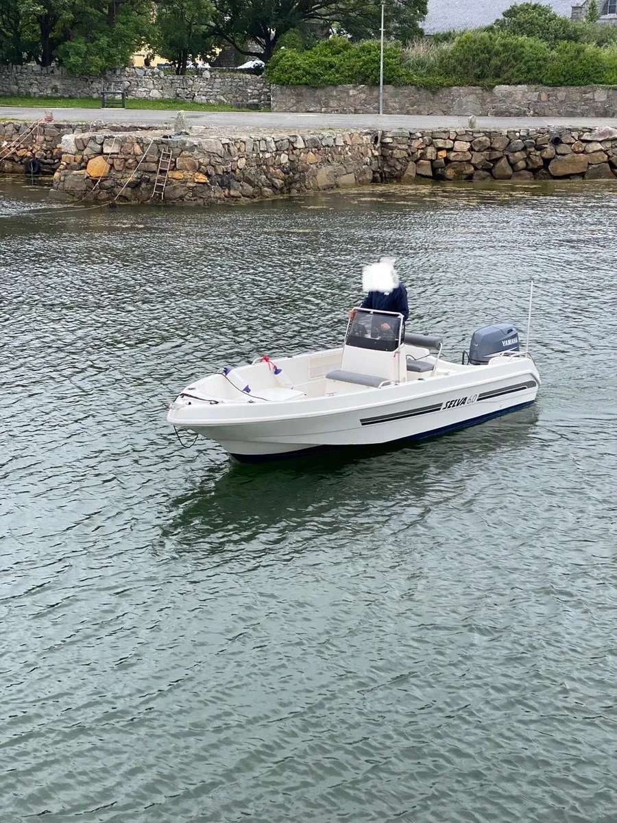 6m selva - Image 1