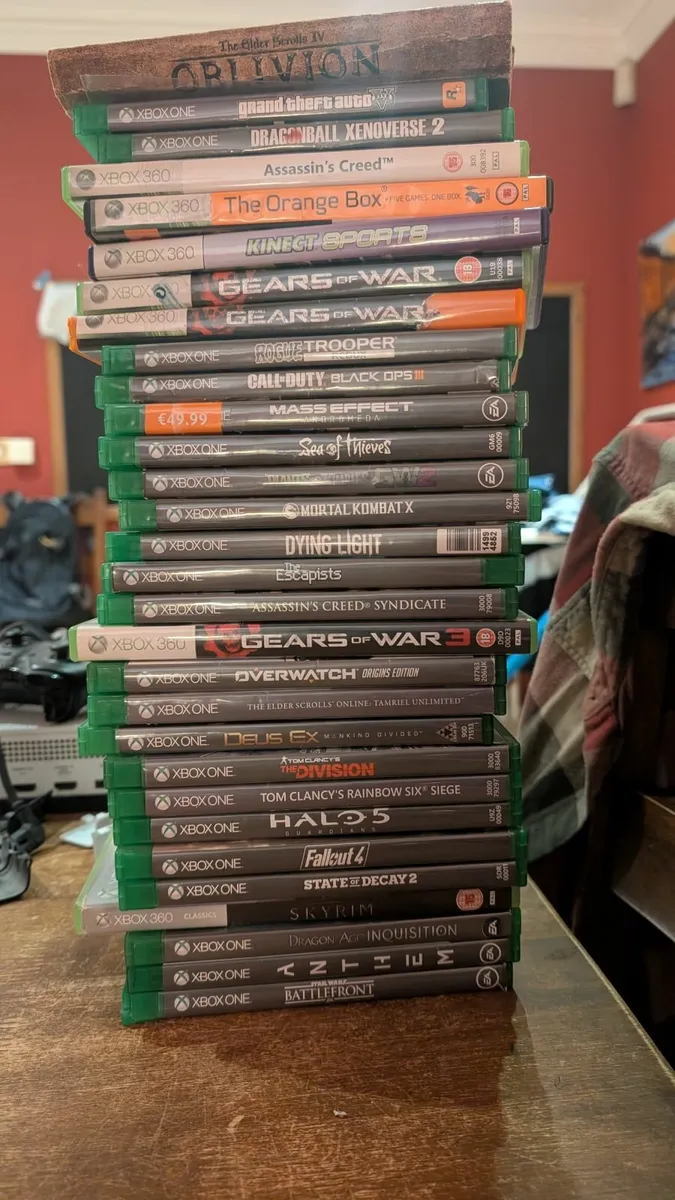 Xbox one s - Image 2