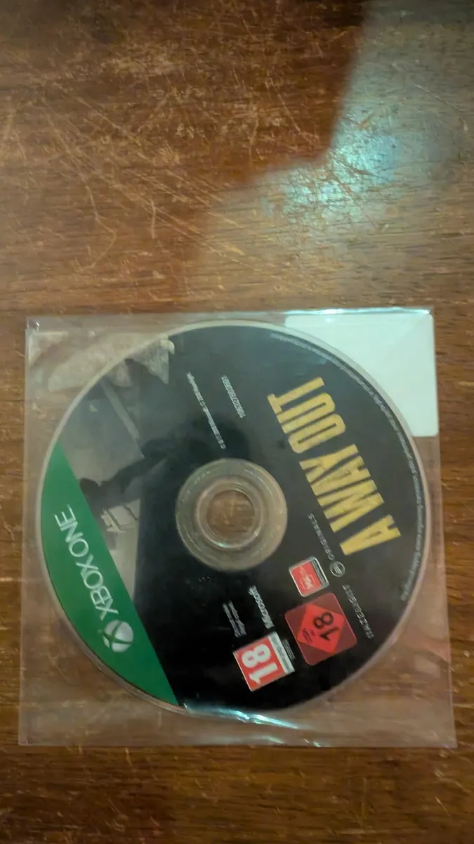 Xbox one s - Image 3
