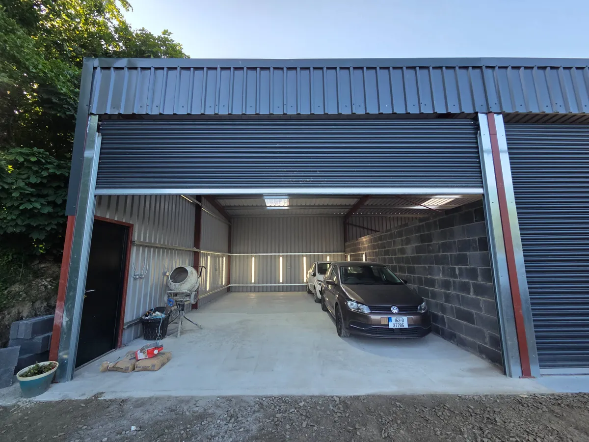 Units TO RENT - Image 1