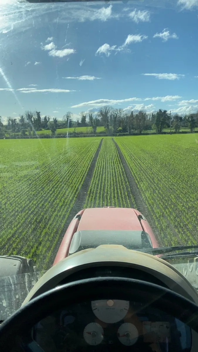 Tillage land wanted - Image 1