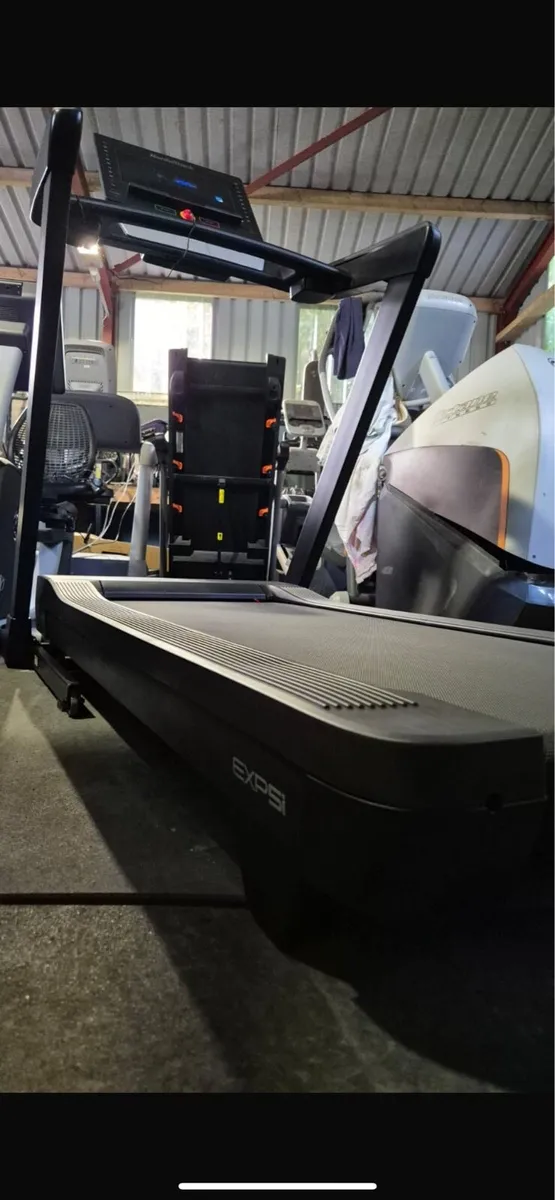 new ⭐️ , nordictrack exp5 treadmills - Image 2