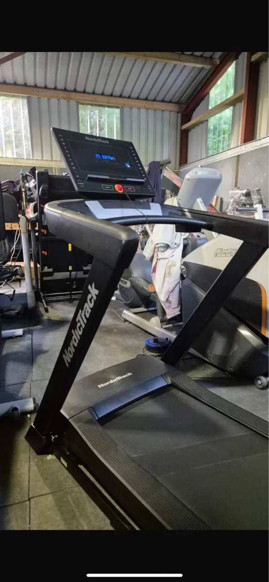 new ⭐️ , nordictrack exp5 treadmills - Image 4