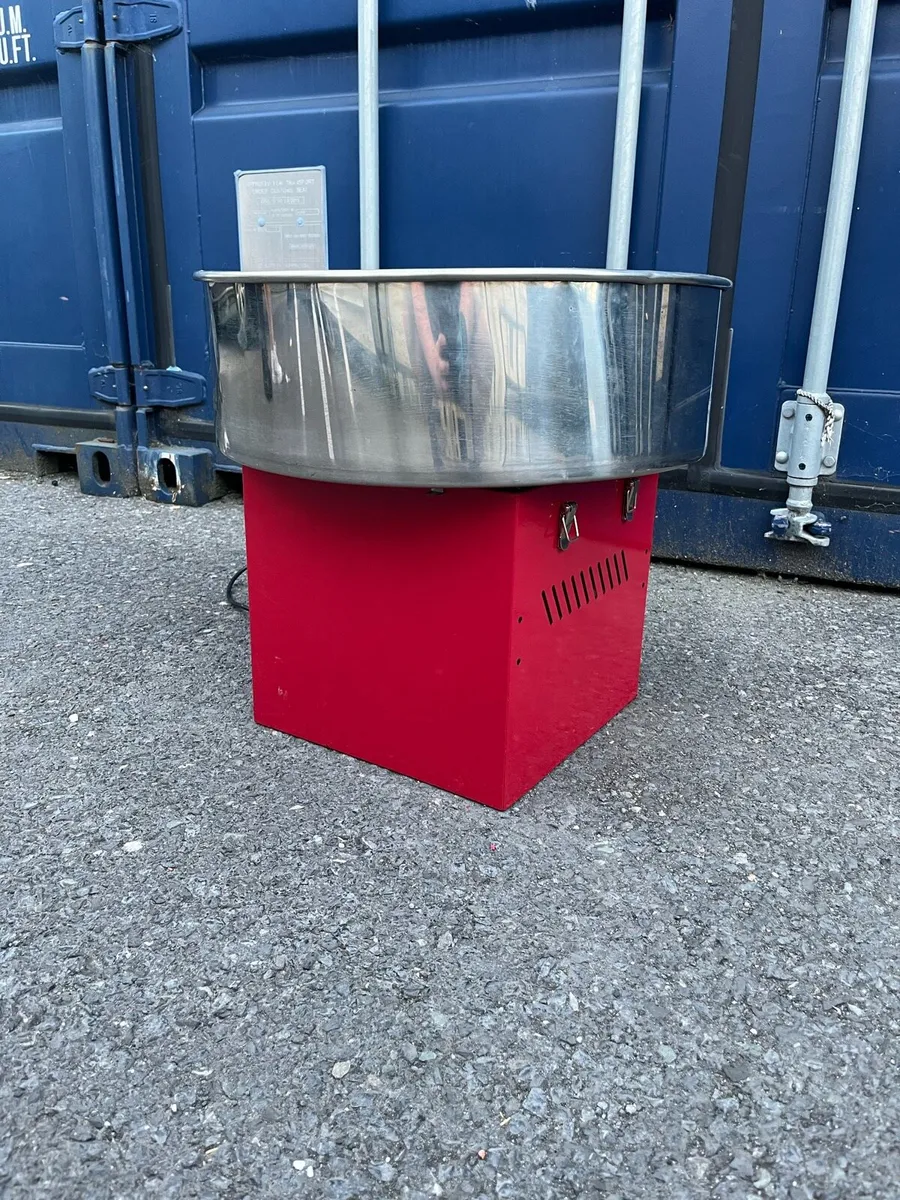 Cotton candy machine - Image 3