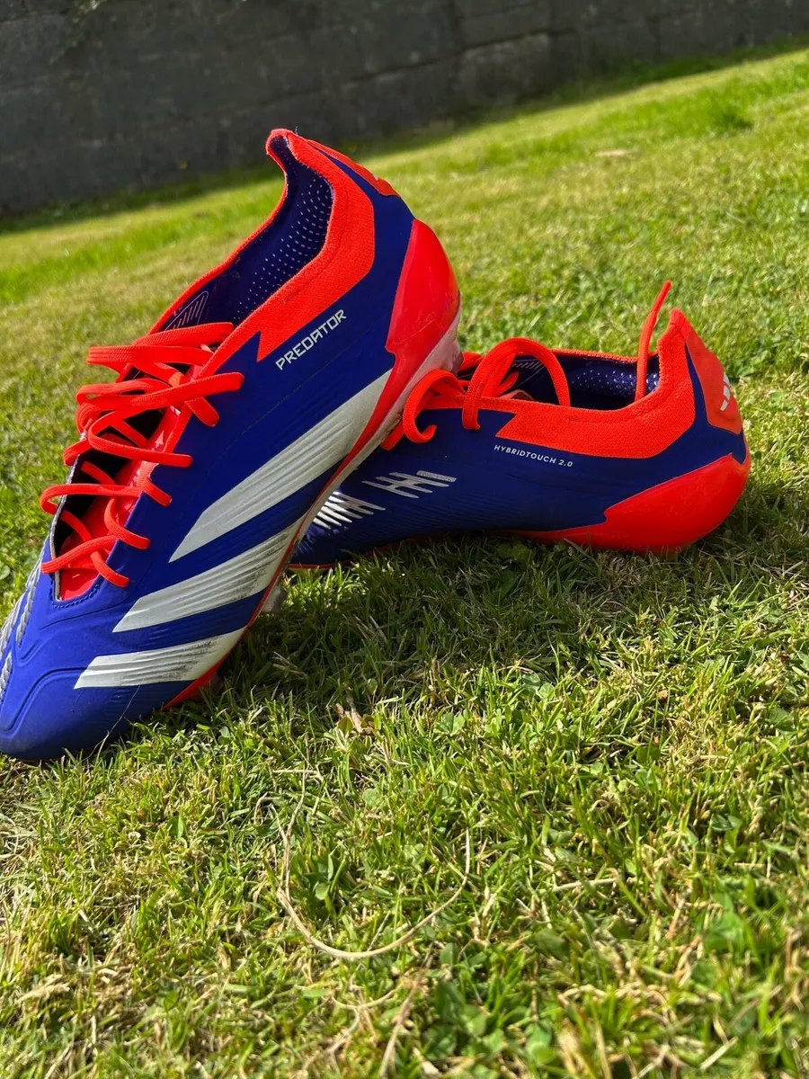 Adidas Predator - Image 1