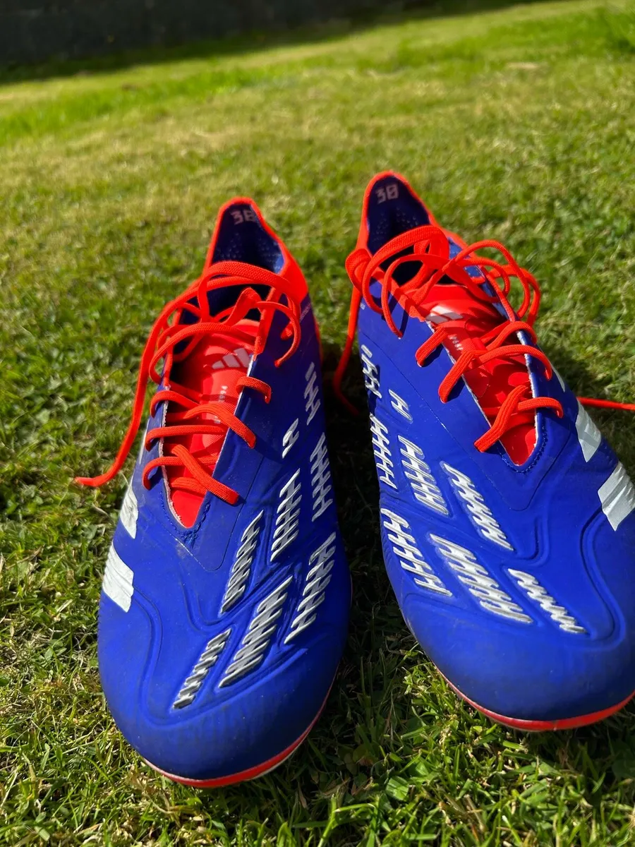 Adidas Predator - Image 2