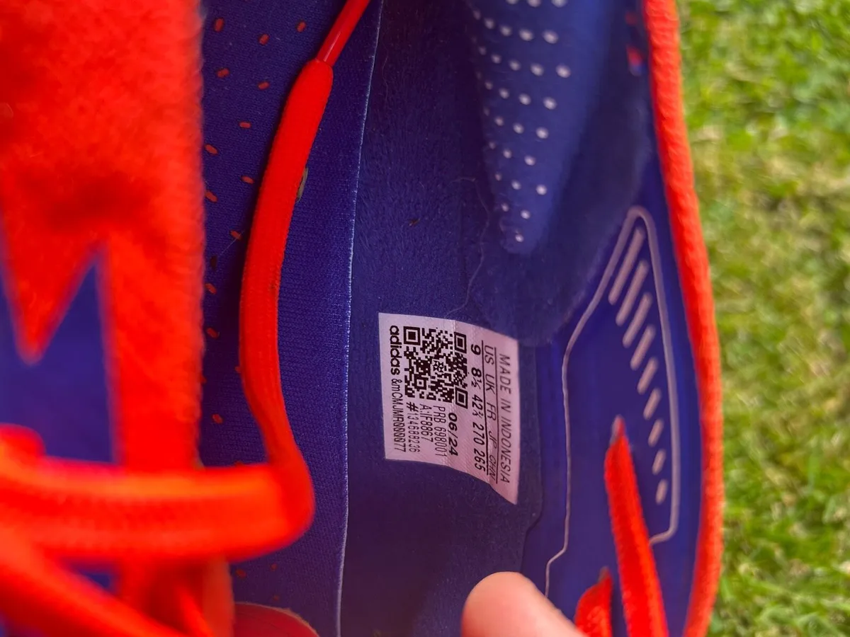 Adidas Predator - Image 3