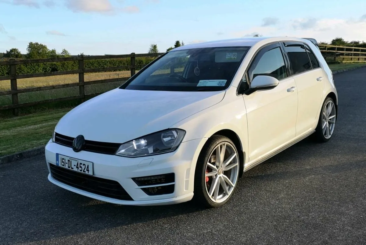 Volkswagen Golf TDi - Image 2