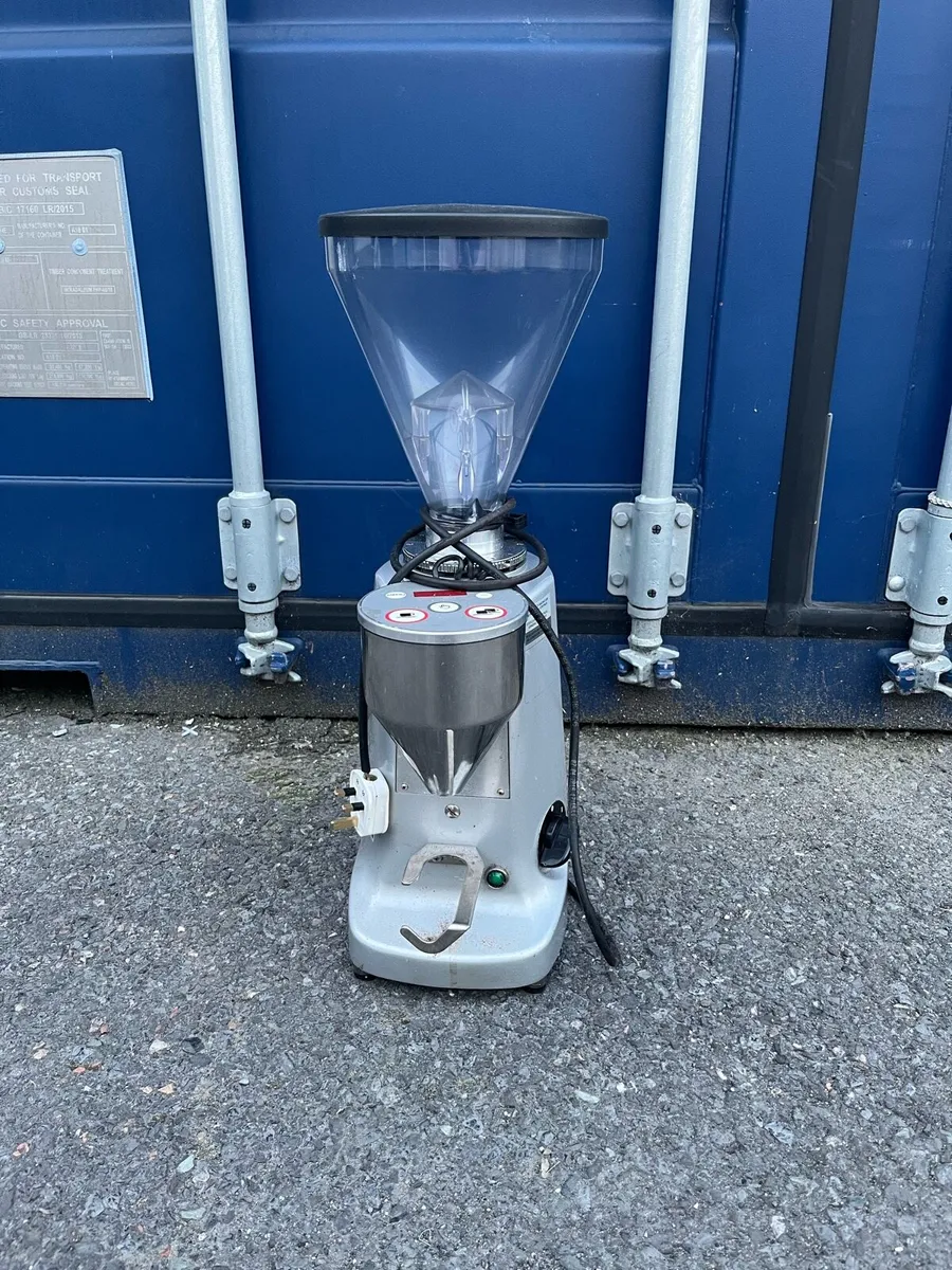 Coffee grinder - Image 1
