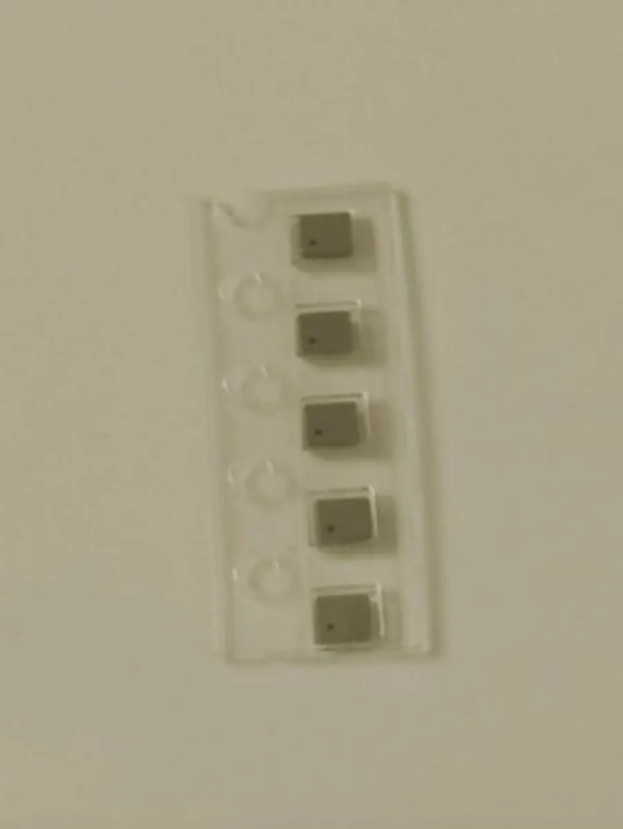 5pcs Cpu Boost Coil Ipad Pro 9.7 10.5 12.9 - Image 1