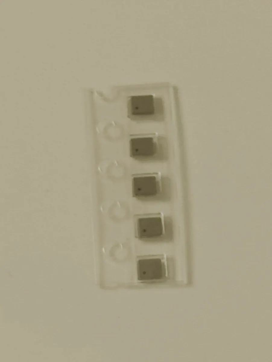 5pcs Cpu Boost Coil Ipad Pro 9.7 10.5 12.9 - Image 2