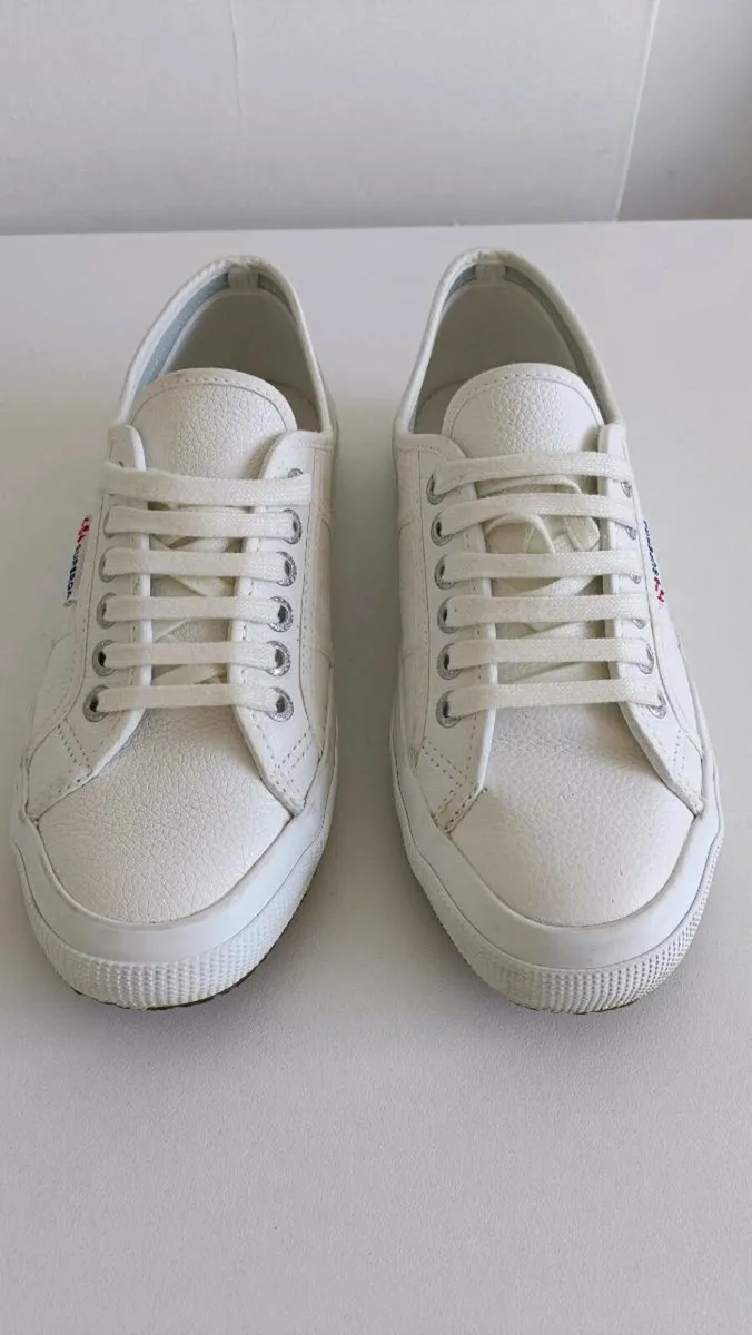 Superga sneakers - Image 1