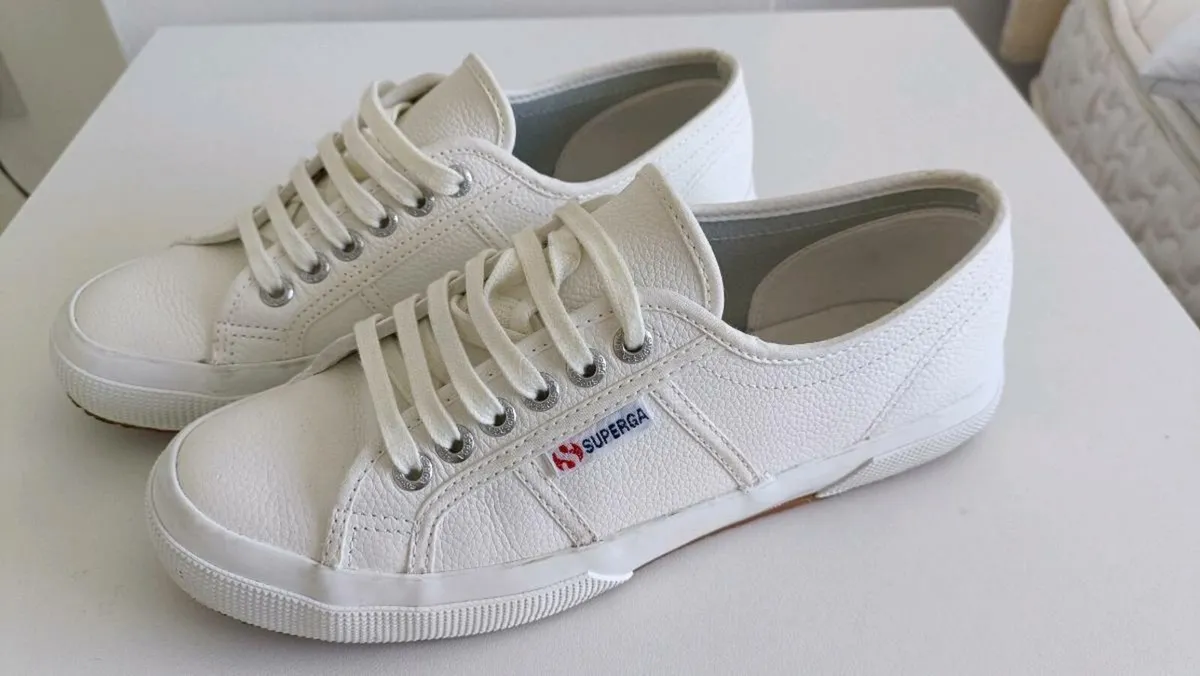 Superga sneakers - Image 2