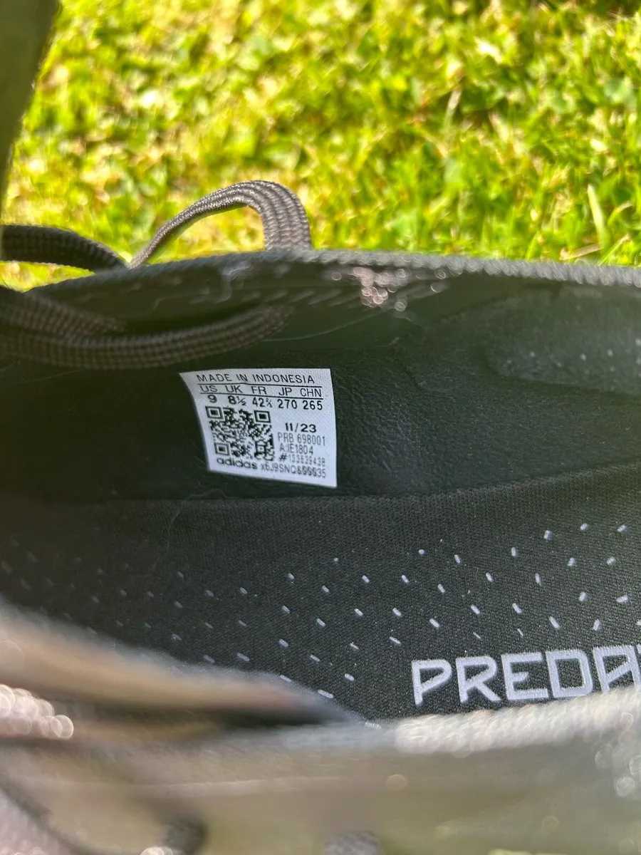 Adidas Predator - Image 3