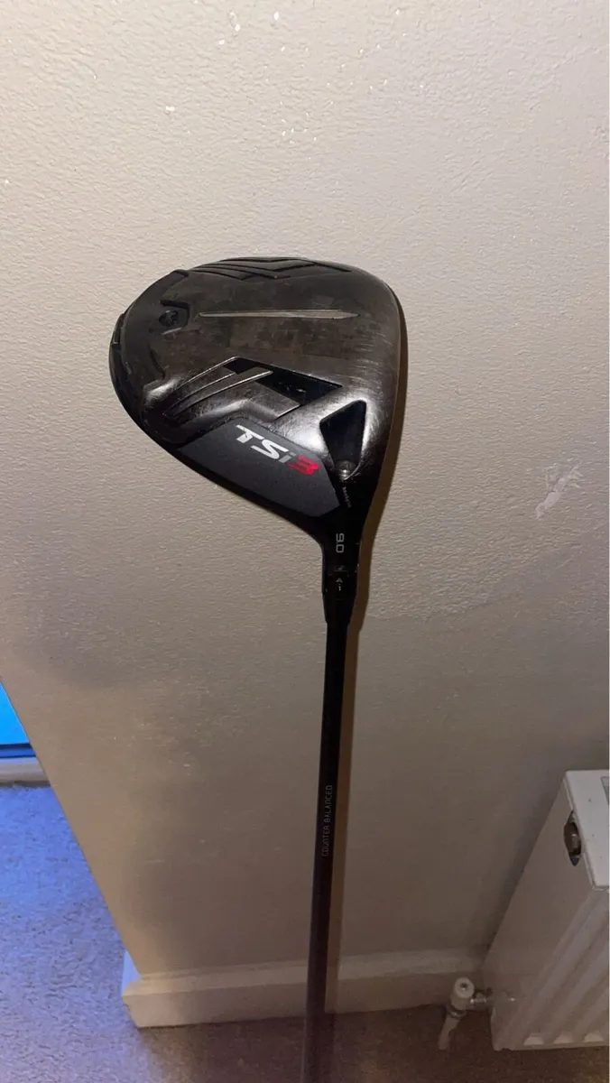 TSI 3 driver - Image 1
