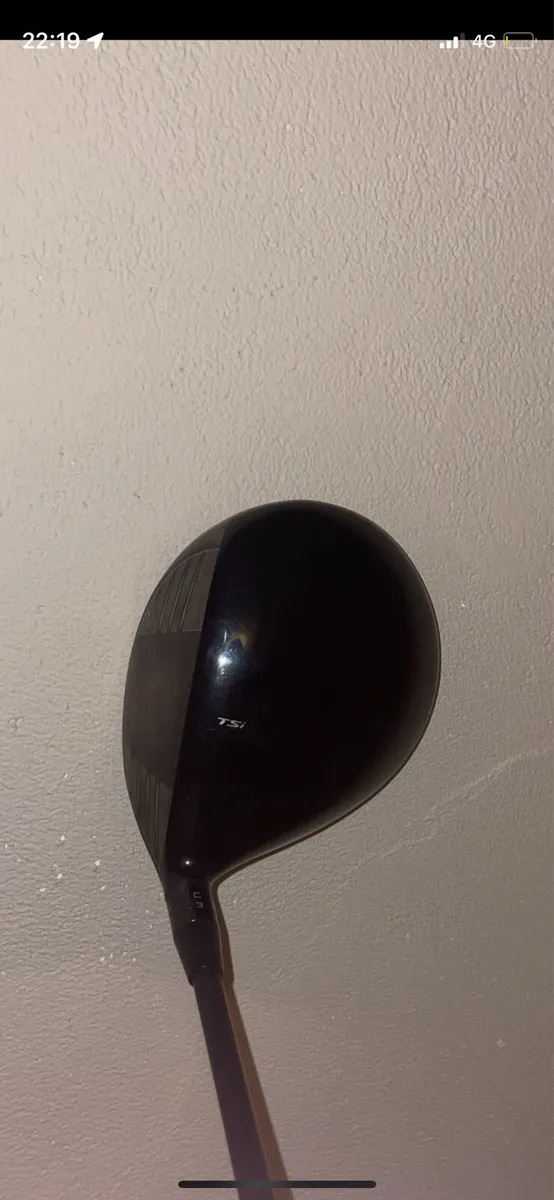 TSI 3 driver - Image 3