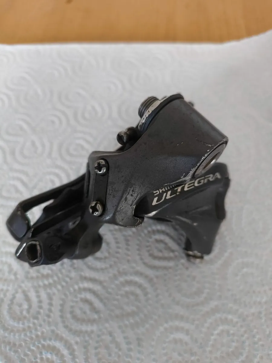 Ultegra 6800 Groupset - Image 2