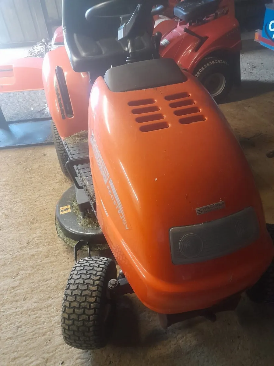 Lawnmower - Image 1