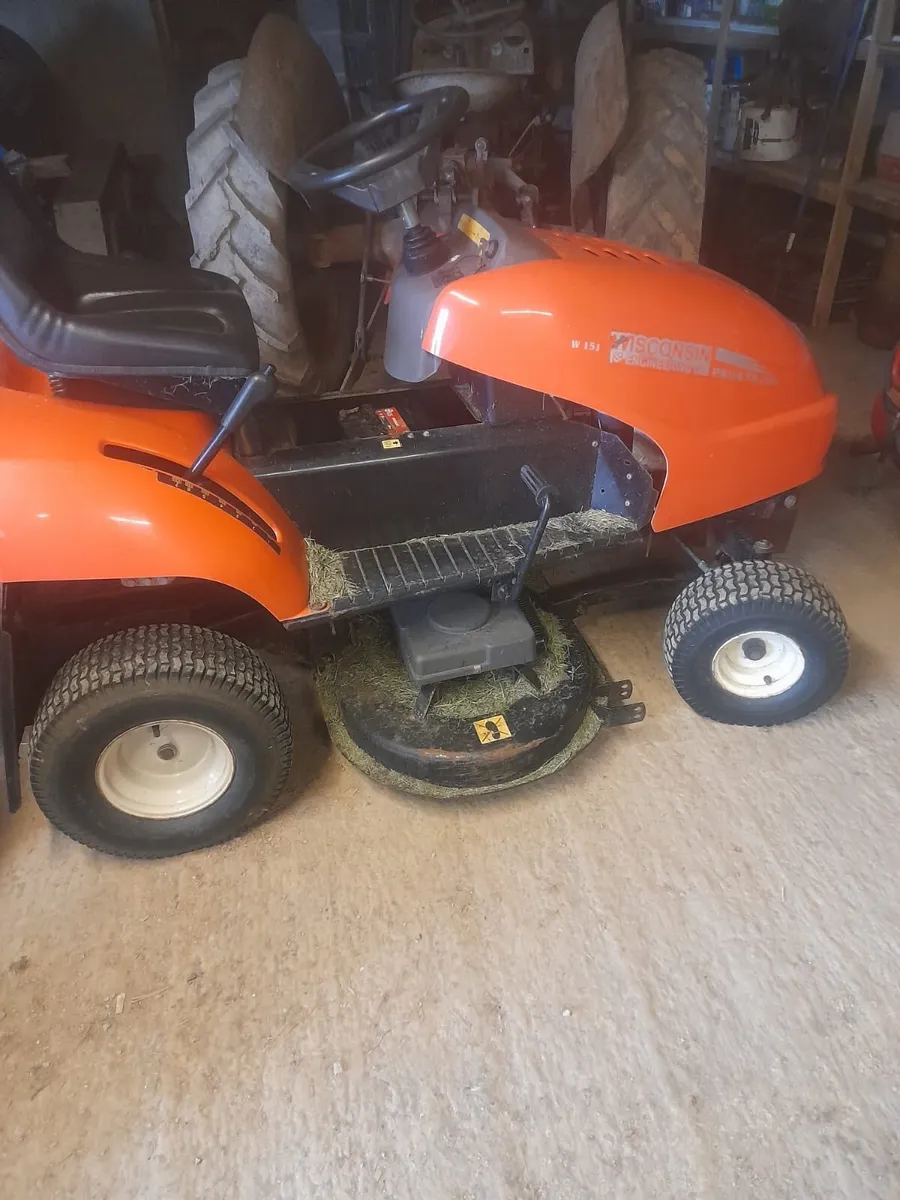 Lawnmower - Image 2