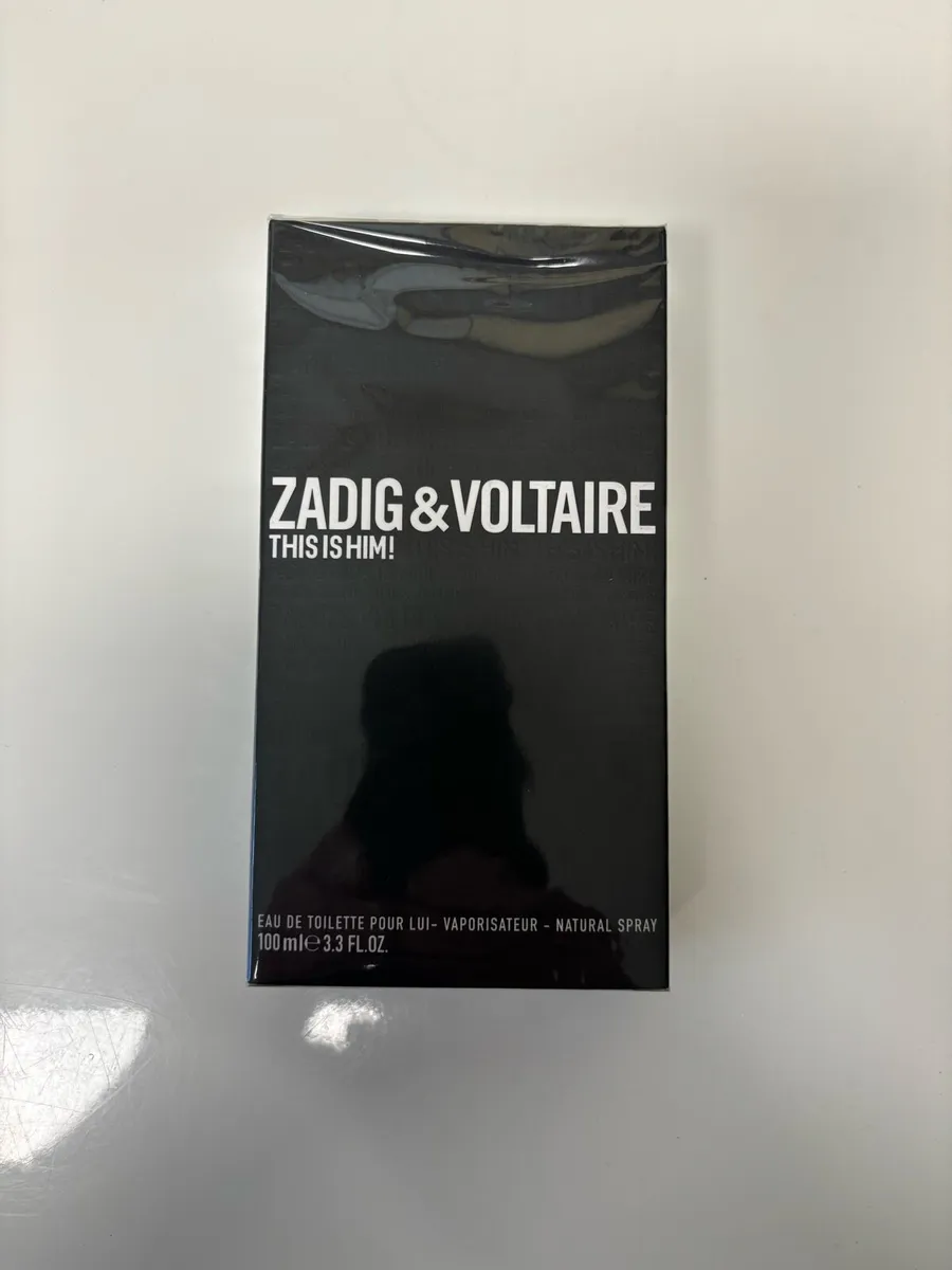 ZADIG & VOLTAIRE AFTERSHAVE - Image 1