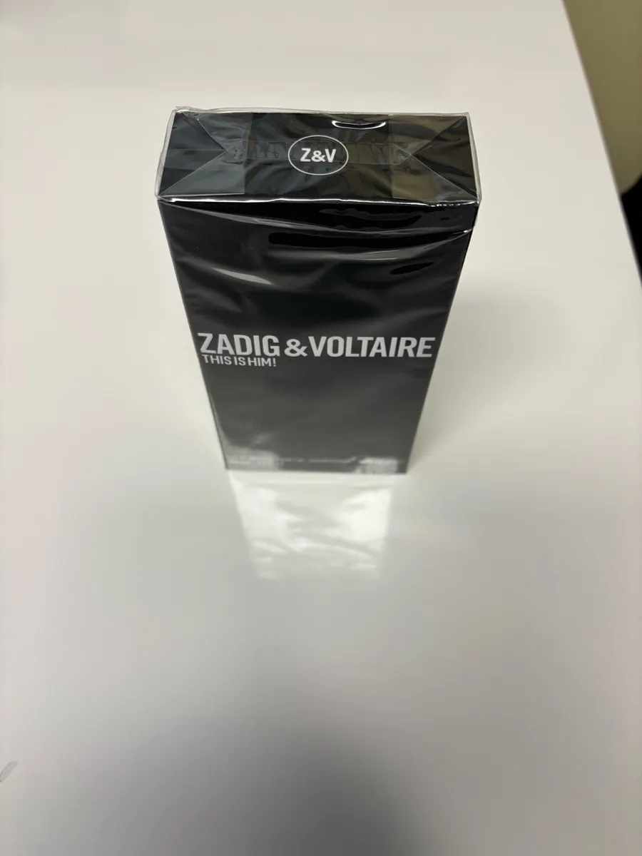 ZADIG & VOLTAIRE AFTERSHAVE - Image 2