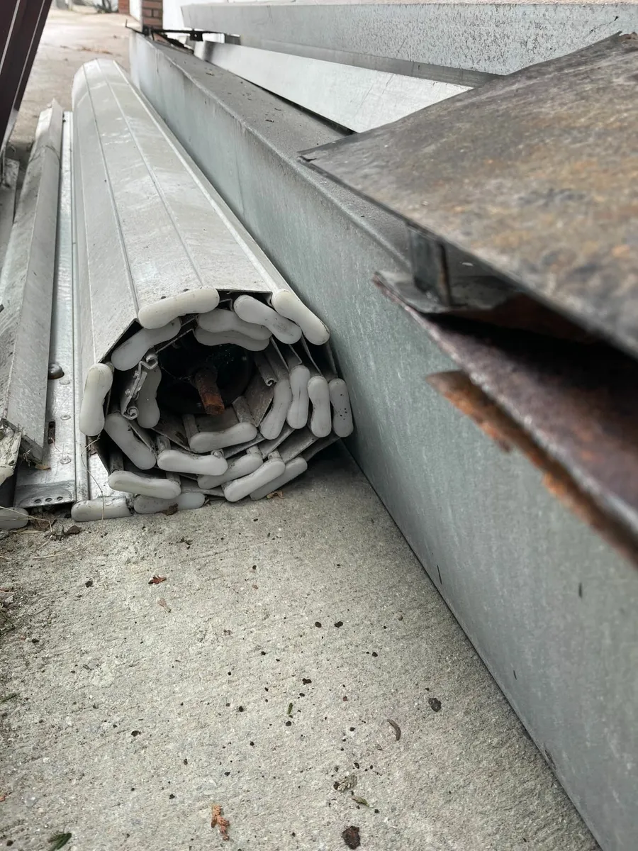 Security Roller Shutter - Image 3