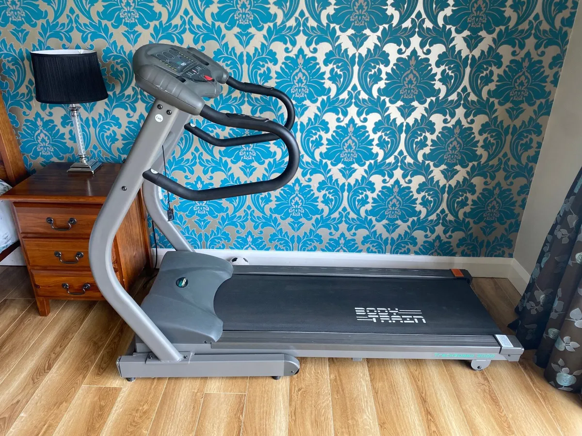 Treadmill - Image 1