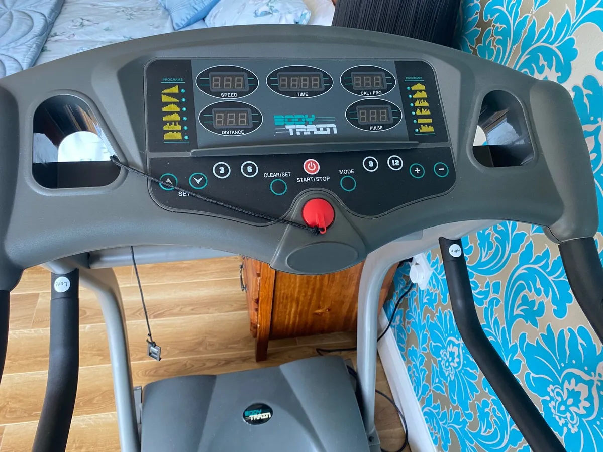 Treadmill - Image 3