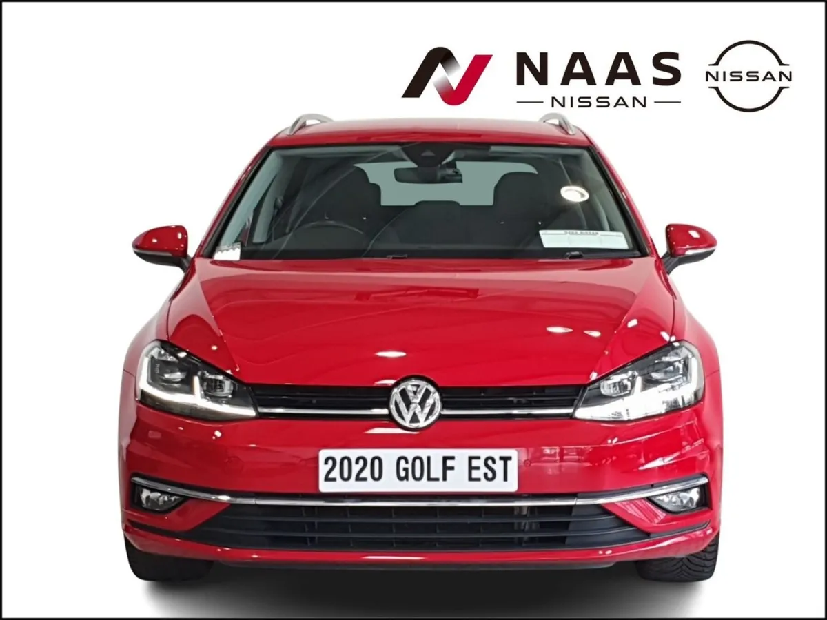 Volkswagen Golf Highline 1.2 TSI Automatic - Image 2