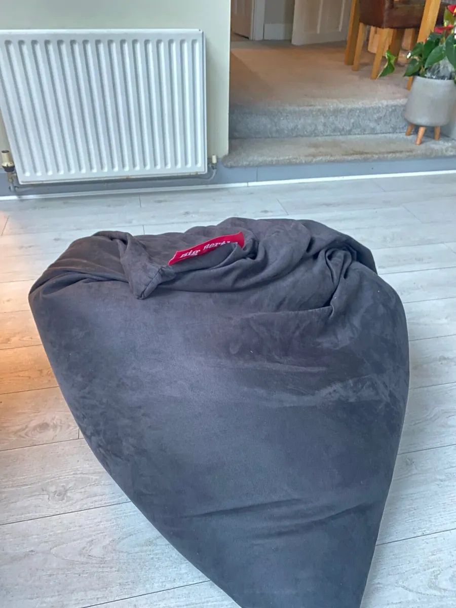 Bean bag - Image 1