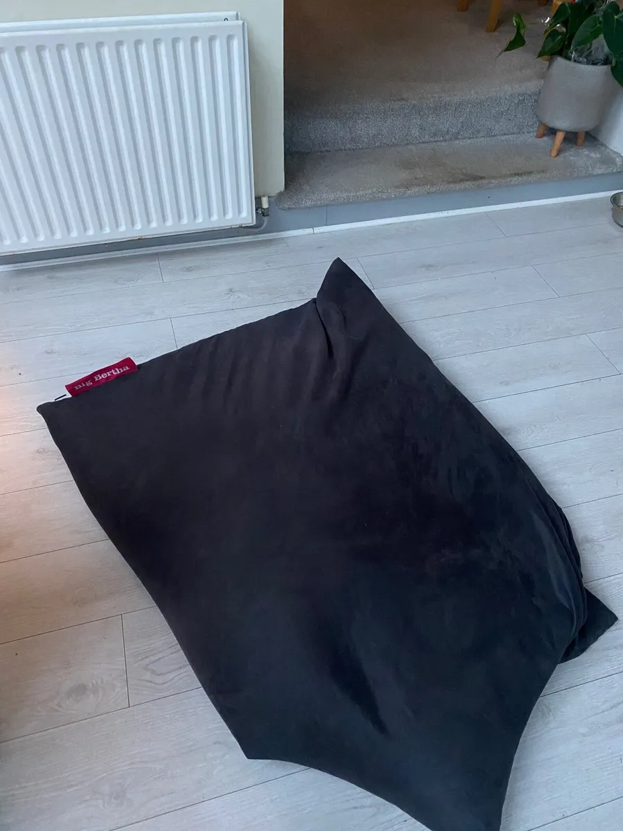 Bean bag - Image 2