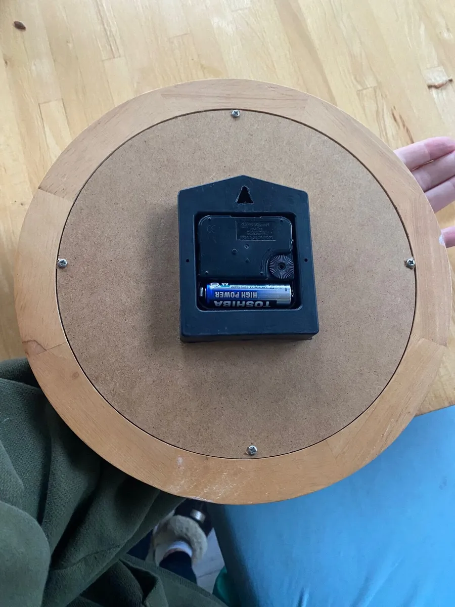 Clock - Image 2