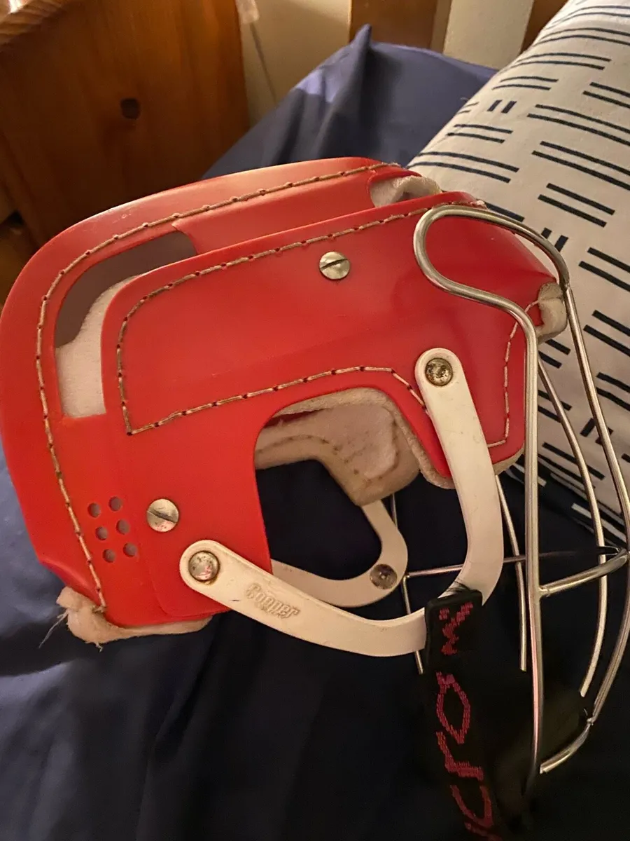 Cooper helmet - Image 2