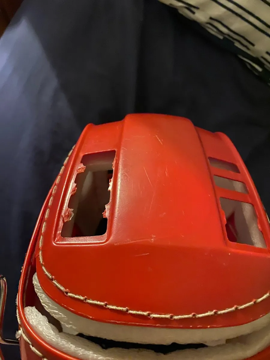 Cooper helmet - Image 3